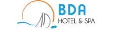 logo bda hotel & spa punta del este uruguay