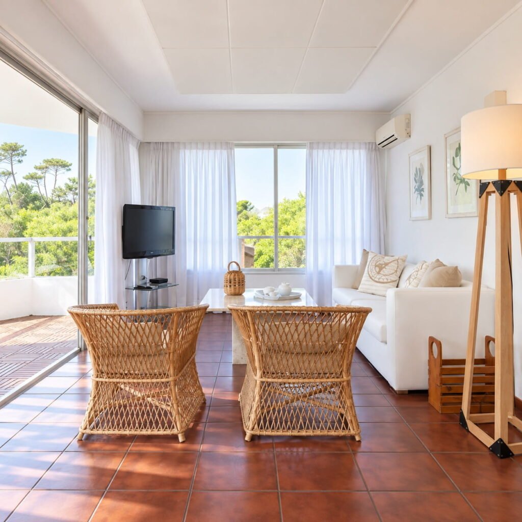 living apart family superior bda hotel & spa punta del este